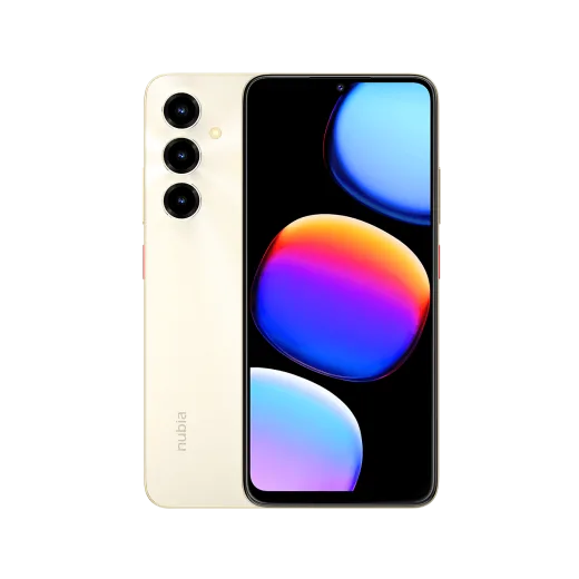 nubia V80 Max