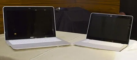 MSI