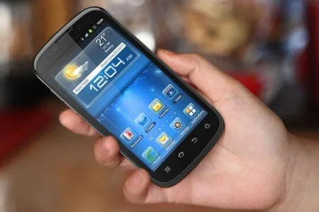 ZTE-Mimosa-X ZTE-Mimosa-X