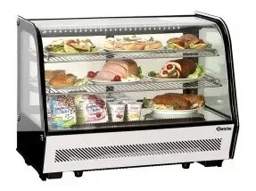 Витрина холодильная Deli-Cool III 700203G Витрина холодильная Deli-Cool III 700203G
