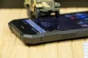Обзор ARCHOS 50 Saphir: защита по стандарту IP68 — фото 9