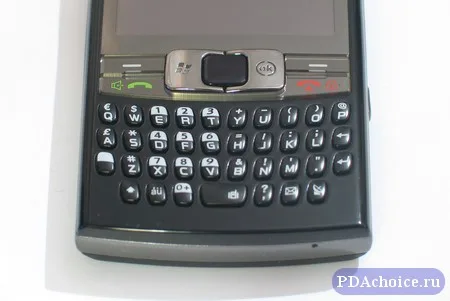 Samsung SGH-i780