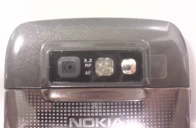 Nokia Nokia