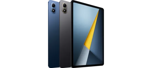 POCO Pad M1 Wi-Fi