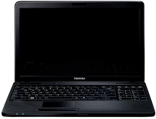 Toshiba Satellite C660