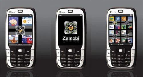Zumobi
