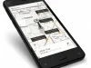 Amazon официально представила смартфон Fire Phone с 3D-интерфейсом — фото 2