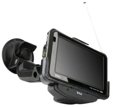 TVUS HM960