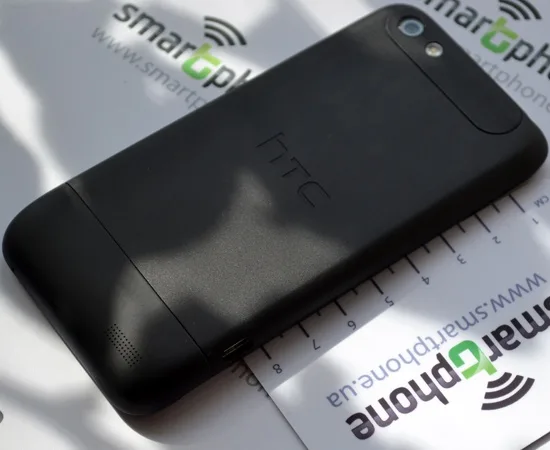 HTC One V HTC One V