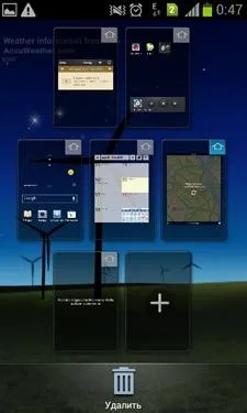 Samsung Galaxy S Duos (S7562)