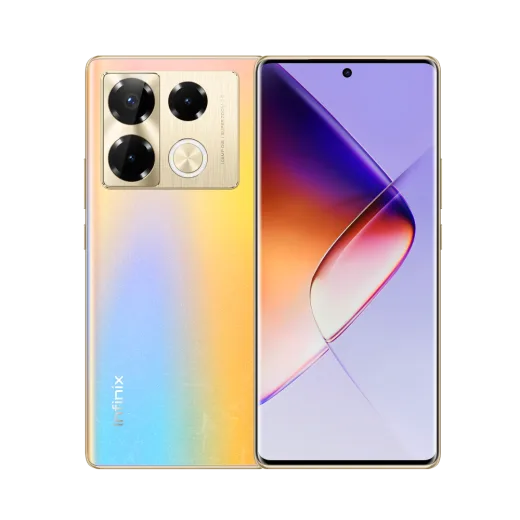 Infinix Note 40 Pro
