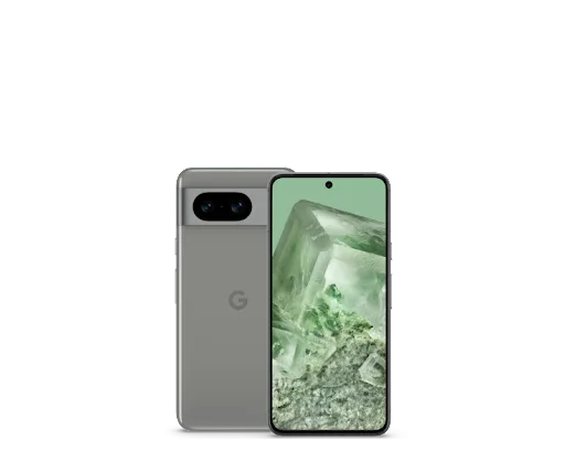 Google Pixel 8