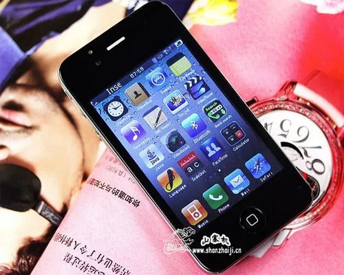 Air Phone No.4
