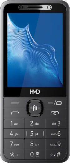 HMD 235 4G 2nd Edition