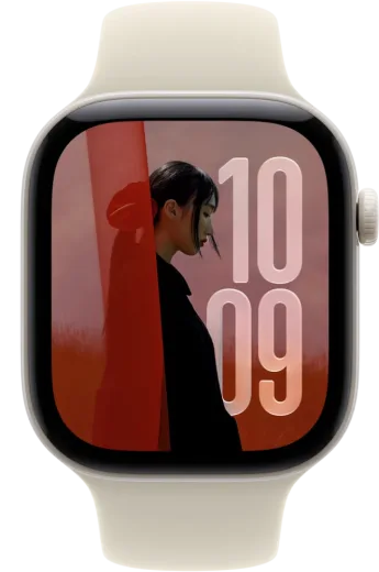 Apple Watch Series 12 42mm GPS