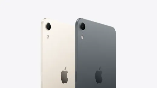 Apple iPad mini (A20 Pro) Wi-Fi — фото 3