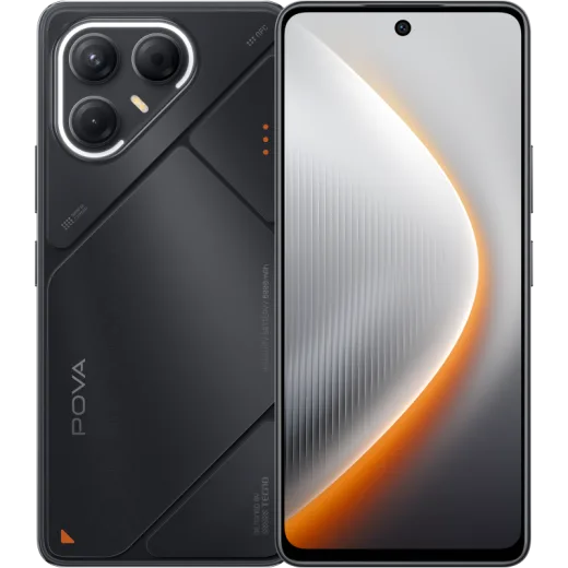 TECNO Pova 7 5G