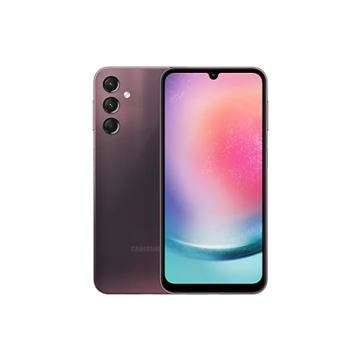 Samsung Galaxy A24