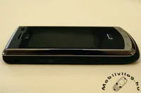 LG Secret