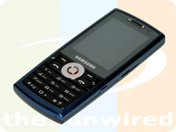 Samsung SGH-i200 Samsung SGH-i200