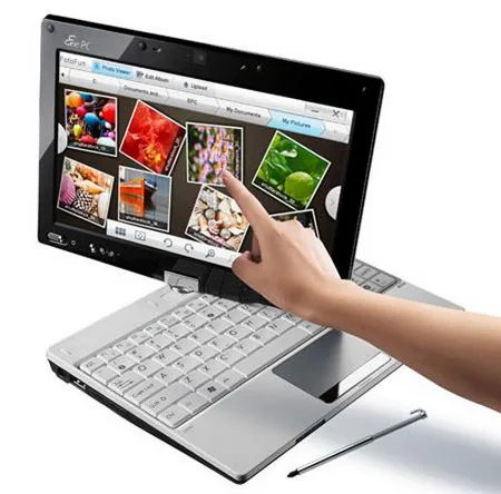 Eee PC T91 Eee PC T91