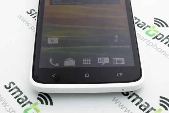 HTC One X HTC One X