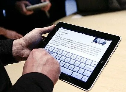 Apple iPad Apple iPad