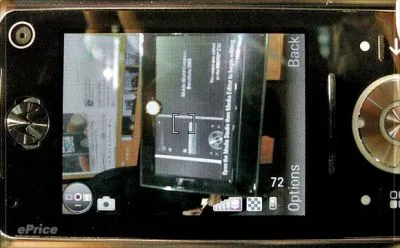 Motorola Z10 Motorola Z10