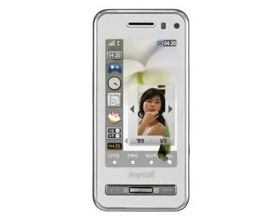 Anycall SCH-W420