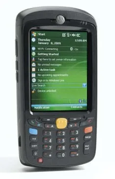 Motorola MC55 Motorola MC55