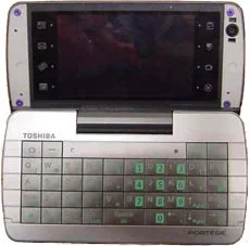 Toshiba Portege G920 Toshiba Portege G920
