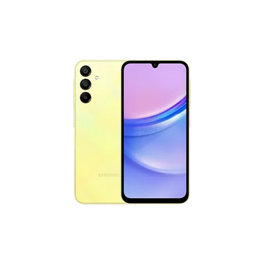 Samsung Galaxy A15