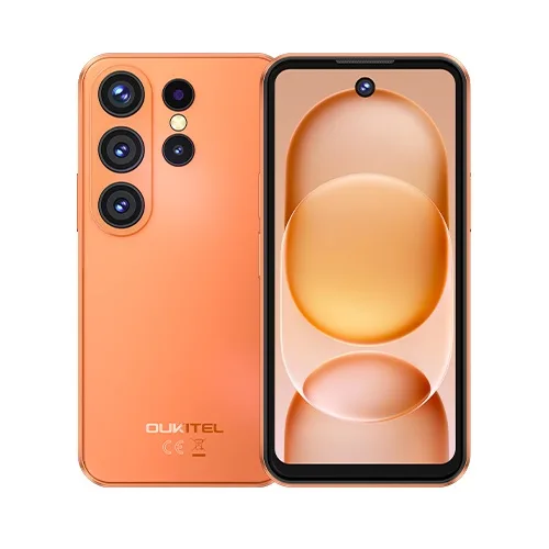 OUKITEL C26 Mini