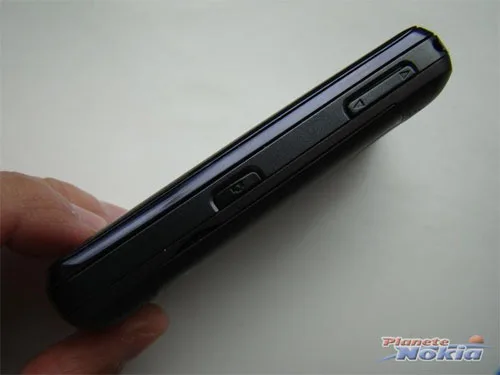 Sony Ericsson W395