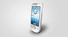 HTC Magic
