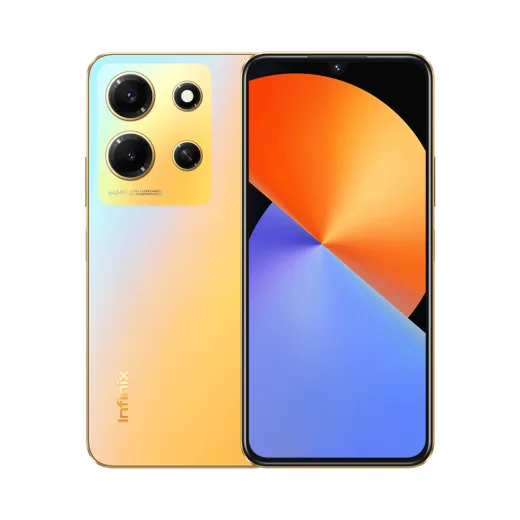 Infinix Note 30i