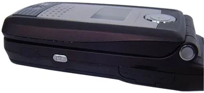 смартфон Motorola MPx220