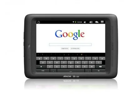 Archos-Arnova-8b-G2-Tablet-1 Archos-Arnova-8b-G2-Tablet-1