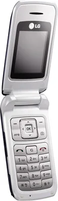 LG ARIES KP210 LG ARIES KP210