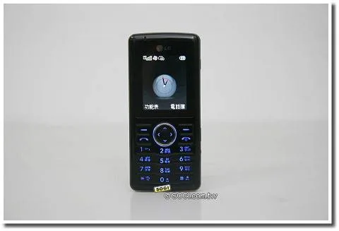 LG KG195 - 1 LG KG195 - 1