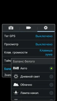Samsung I9152 Galaxy Mega 5.8