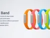 Состоялся анонс фитнес-браслета Xiaomi Mi Band стоимостью $13 — фото 2
