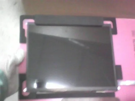 Фотоутечка с завода по производству дисплеев для iPad 3 Фотоутечка с завода по производству дисплеев для iPad 3