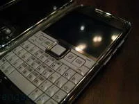 Nokia E66 and E71