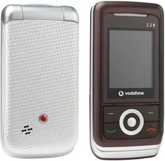 Vodafone Vodafone