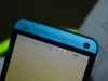 Смартфон HTC One в синем корпусе был замечен на CEE 2013 в Киеве — фото 4