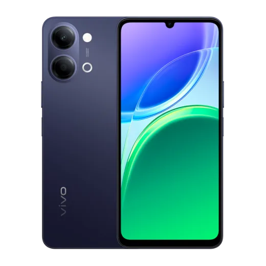 Vivo Y21 5G