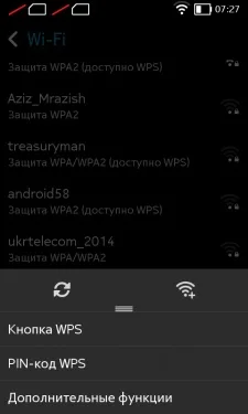 Nokia XL dual SIM