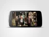 HTC представила 4-ядерный Android-смартфон Desire 500 для Европы — фото 1