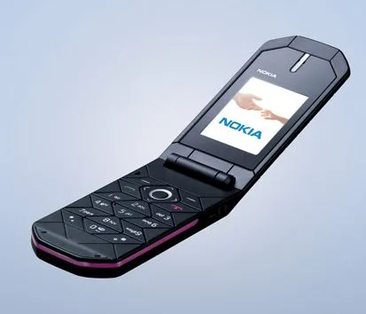 Nokia 7070 Prism